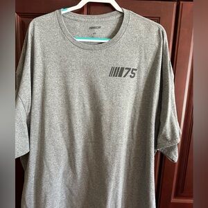 NASCAR t shirt- size 4x - only worn a couple of times -